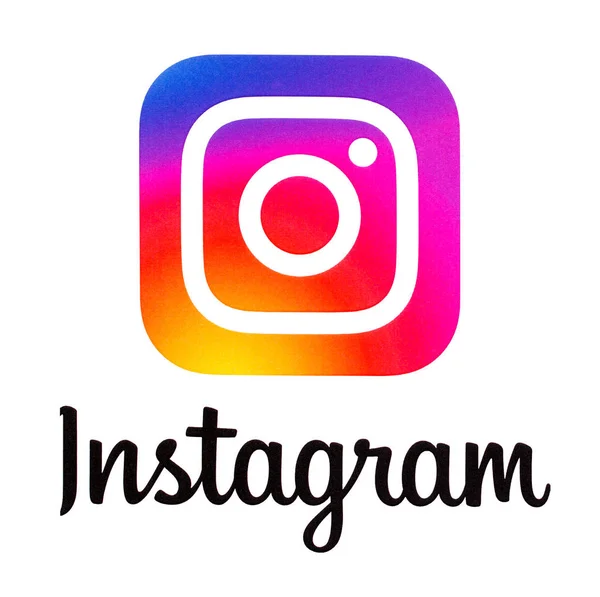 Instagram Logo