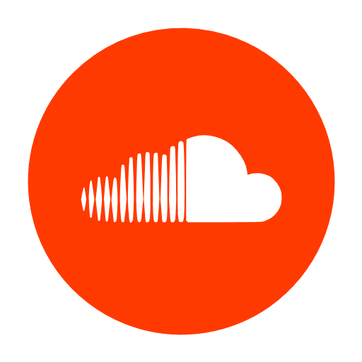 Sound Cloud Logo