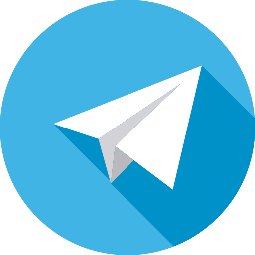 Telegram Logo