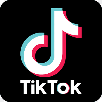 TikTok Logo